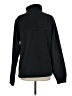 Columbia 100% Polyester Solid Black Track Jacket Size M - photo 2