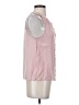 A New Day Pink Sleeveless Blouse Size XS - photo 4