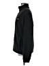 Columbia 100% Polyester Solid Black Track Jacket Size M - photo 5