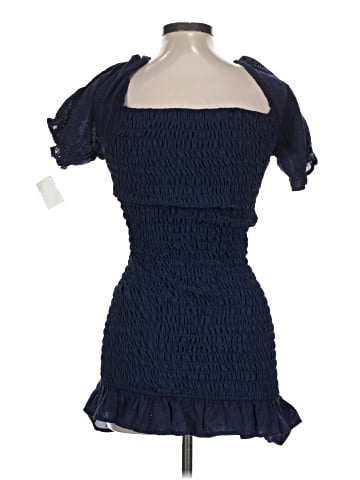 The Impeccable Pig Cocktail Dress (view 2)