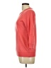 J.Crew 100% Merino Wool Orange Wool Pullover Sweater Size L - photo 5