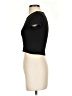 Love Poem Black Short Sleeve Top Size S - photo 5