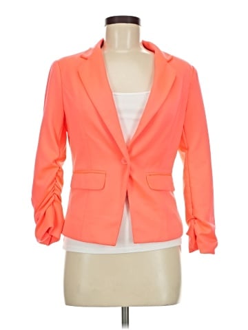 Countess Blazer (view 1)