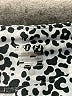 Nike Animal Print Silver Leggings Size M - photo 7