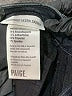 Paige Black Jeans Size 24 waist - photo 8