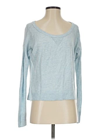 American Eagle Outfitters Pullover Sweater (view 1)