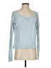 American Eagle Outfitters Blue Pullover Sweater Size S - photo 1