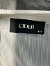 Cider Ivory Sleeveless Blouse Size 4X - photo 7