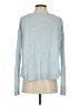 American Eagle Outfitters Blue Pullover Sweater Size S - photo 2