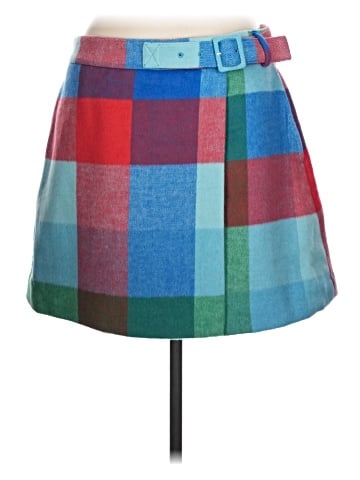 Free Assembly Casual Skirt (view 1)