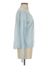American Eagle Outfitters Blue Pullover Sweater Size S - photo 4