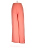 21 Saints Orange Casual Pants Size M - photo 1