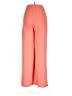 21 Saints Orange Casual Pants Size M - photo 2