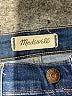 Madewell Blue Jeans Size 24 waist - photo 7