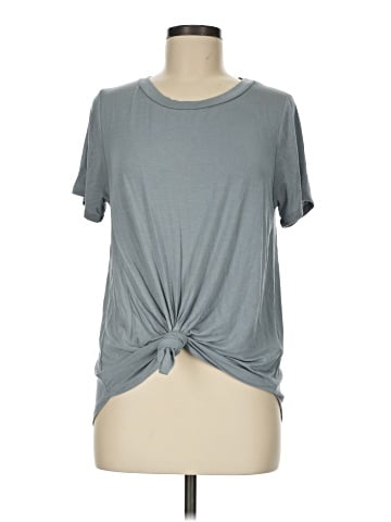 MTS Short Sleeve T-Shirt (view 1)