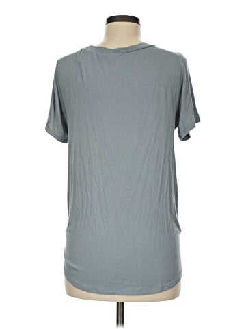MTS Short Sleeve T-Shirt (view 2)