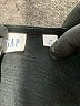 Gap Solid Black Cocktail Dress Size M - photo 7