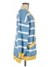 Unbranded Blue Cardigan Size M - photo 4