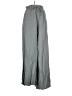 Zara Gray Casual Pants Size S - photo 1
