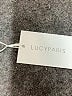 Lucy Paris Chevron-herringbone Brown Casual Skirt Size M - photo 4