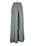 Zara Gray Casual Pants Size S - photo 2
