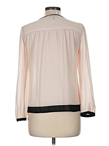 Spense Long Sleeve Blouse (view 2)