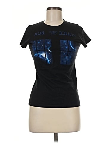 Teeturtle Short Sleeve T-Shirt (view 1)