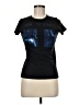 Teeturtle Black Short Sleeve T-Shirt Size M - photo 1