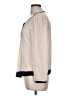 Spense Ivory Long Sleeve Blouse Size M (petite) - photo 5
