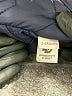 Assorted Brands 100% Polyester Blue Coat Size 3-6 mo - photo 3