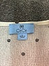 CeCe Ivory Sleeveless Blouse Size L - photo 7