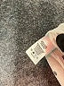 CeCe Ivory Sleeveless Blouse Size L - photo 8