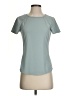 Spyder Teal Active T-Shirt Size S - photo 1