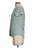 Spyder Teal Active T-Shirt Size S - photo 5