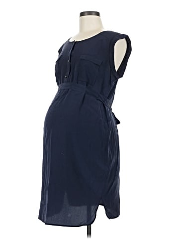 A Pea in the Pod Casual Dress (view 1)