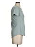 Spyder Teal Active T-Shirt Size S - photo 4
