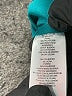 Assorted Brands Teal Cocktail Dress Size 6 - photo 8