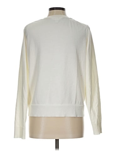 Time and Tru Cardigan (view 2)