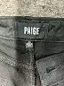 Paige Black Active Pants Size 25 waist - photo 7