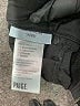 Paige Black Active Pants Size 25 waist - photo 8