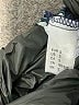 Unbranded 100% Rayon Black Casual Dress Size S - photo 8