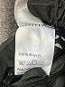 Unbranded 100% Rayon Black Casual Dress Size S - photo 9