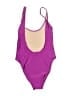 DIXPERFECT Purple Bodysuit Size S - photo 2