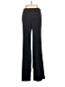 Zara 100% Polyester Black Dress Pants Size S - photo 2