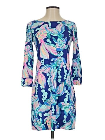 Lilly Pulitzer Casual Dress (view 1)