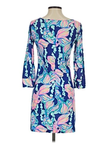 Lilly Pulitzer Casual Dress (view 2)