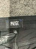 Paige Black Jeans Size 25 waist - photo 7
