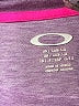 Oakley Purple Long Sleeve T-Shirt Size L - photo 7