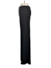 Zara 100% Polyester Black Dress Pants Size S - photo 5