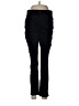 Old Navy Black Casual Pants Size 8 - photo 1